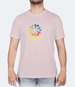 Bella + Canvas Unisex Short Sleeve T-Shirt_1557923674073