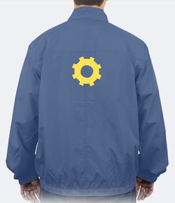 Port Authority Essential Jacket_1557931479589