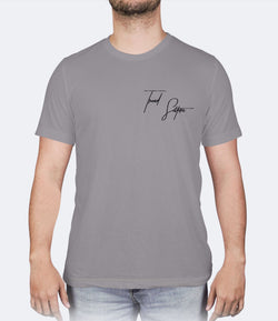 Bella + Canvas Unisex Short Sleeve T-Shirt_1557947738696