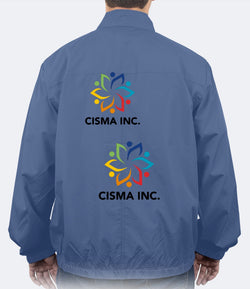 Port Authority Essential Jacket_1558366513467