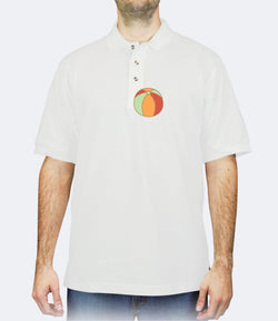 Port Authority Heavyweight Cotton Pique Polo_1558446153105