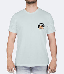 Bella + Canvas Unisex Short Sleeve T-Shirt_1558558763030