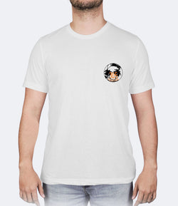 Bella + Canvas Unisex Short Sleeve T-Shirt_1558558926069