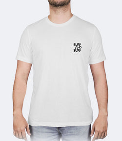 Bella + Canvas Unisex Short Sleeve T-Shirt_1558968509587