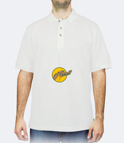 Port Authority Heavyweight Cotton Pique Polo_1559075372335