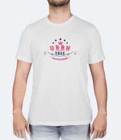 Bella + Canvas Unisex Short Sleeve T-Shirt_1559154592896