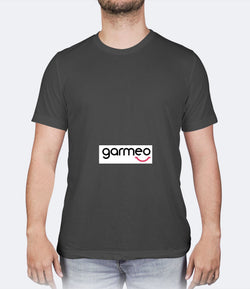 Bella + Canvas Unisex Short Sleeve T-Shirt_1559240631528