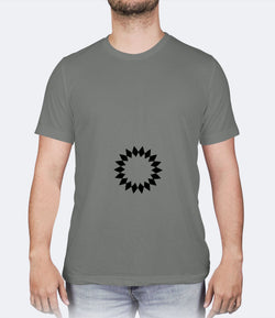 Bella + Canvas Unisex Short Sleeve T-Shirt_1560351761929