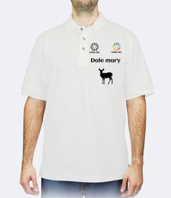 Port Authority Heavyweight Cotton Pique Polo_1560376355517