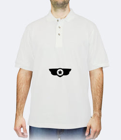 Port Authority Heavyweight Cotton Pique Polo_1560434010147