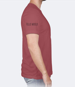 Bella + Canvas Unisex Short Sleeve T-Shirt_1560458873321