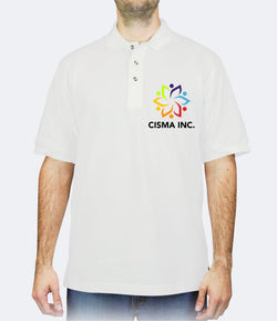 Port Authority Heavyweight Cotton Pique Polo_1560782471019