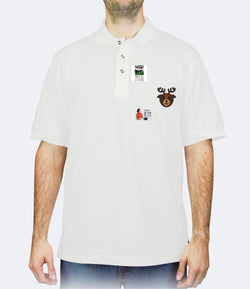 Port Authority Heavyweight Cotton Pique Polo_1560791900297