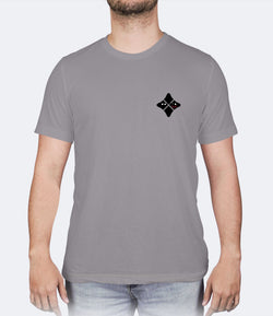 Bella + Canvas Unisex Short Sleeve T-Shirt_1560791924524