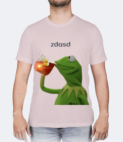 Bella + Canvas Unisex Short Sleeve T-Shirt_1560805473986