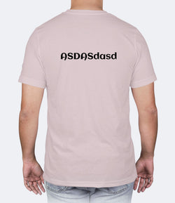 Bella + Canvas Unisex Short Sleeve T-Shirt_1560805473986