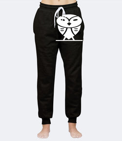 Bella + Canvas Unisex Jogger Sweatpants_1560869673518