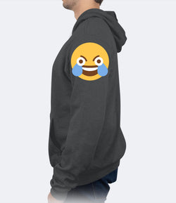 Bella + Canvas Unisex Fleece Pullover_1560869673519