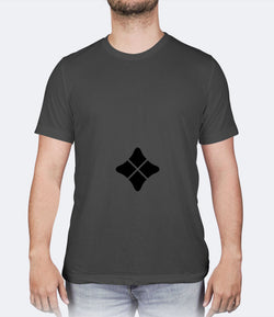 Bella + Canvas Unisex Short Sleeve T-Shirt_1561128496240