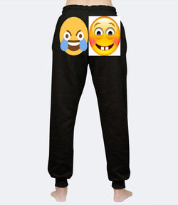 Bella + Canvas Unisex Jogger Sweatpants_1561130071321