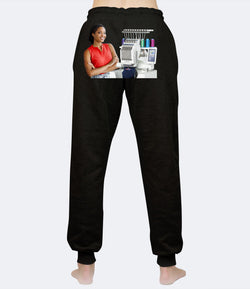 Bella + Canvas Unisex Jogger Sweatpants_1561131519201