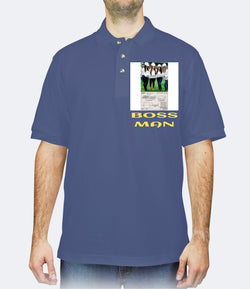 Port Authority Heavyweight Cotton Pique Polo_1561755421684