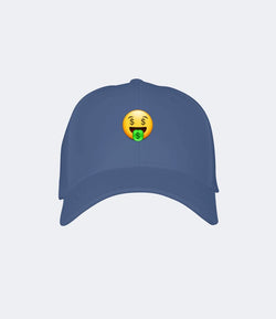 Cool Comfort Low Profile Baseball Cap_1562792360062