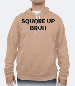 Bella + Canvas Unisex Fleece Pullover_1562794214702