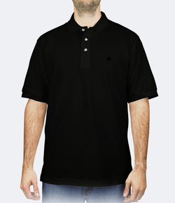 Port Authority Heavyweight Cotton Pique Polo_1563201549442
