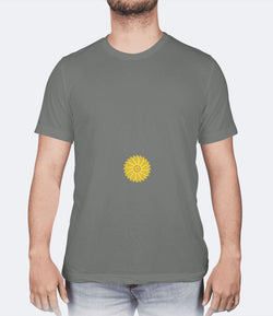 Bella + Canvas Unisex Short Sleeve T-Shirt_1563201549564