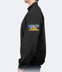 Port Authority Essential Jacket_1563461696950