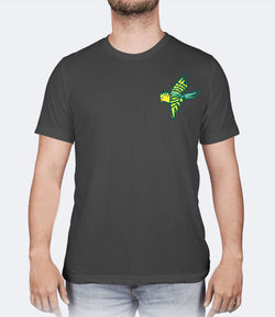 Bella + Canvas Unisex Short Sleeve T-Shirt_1563468489873