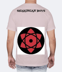Bella + Canvas Unisex Short Sleeve T-Shirt_1563477088425
