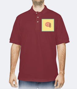 Port Authority Heavyweight Cotton Pique Polo_1564140741791