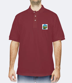 Port Authority Heavyweight Cotton Pique Polo_1566410715340