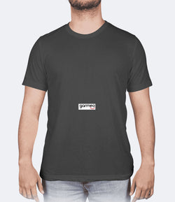 Bella + Canvas Unisex Short Sleeve T-Shirt_1569970100263