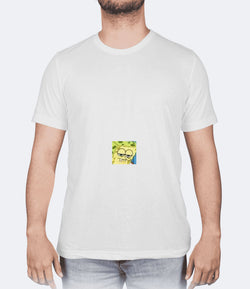 Bella + Canvas Unisex Short Sleeve T-Shirt_1570036364724