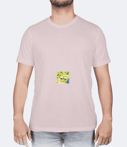 Bella + Canvas Unisex Short Sleeve T-Shirt_1570198590048