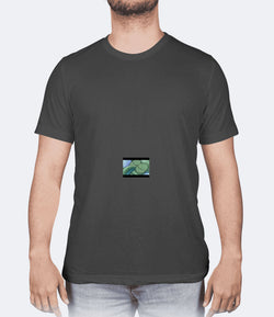 Bella + Canvas Unisex Short Sleeve T-Shirt_1570200088629