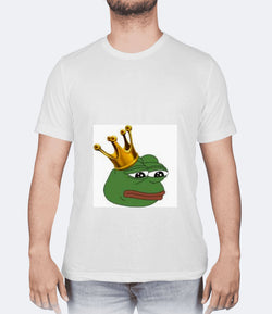 Bella + Canvas Unisex Short Sleeve T-Shirt_1570221242423