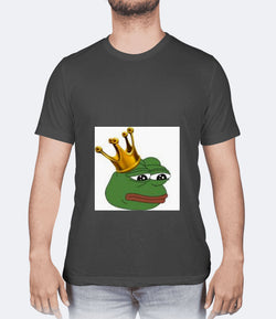 Bella + Canvas Unisex Short Sleeve T-Shirt_1570221242426