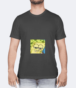 Bella + Canvas Unisex Short Sleeve T-Shirt_1570457238537