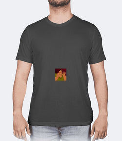 Bella + Canvas Unisex Short Sleeve T-Shirt_1570457362134