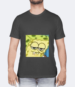 Bella + Canvas Unisex Short Sleeve T-Shirt_1570458379044
