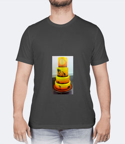 Bella + Canvas Unisex Short Sleeve T-Shirt_1570479684292