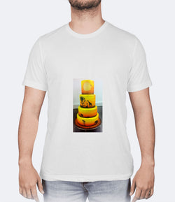 Bella + Canvas Unisex Short Sleeve T-Shirt_1570479684293