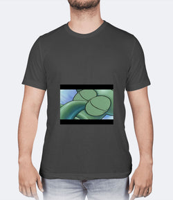 Bella + Canvas Unisex Short Sleeve T-Shirt_1570480298210