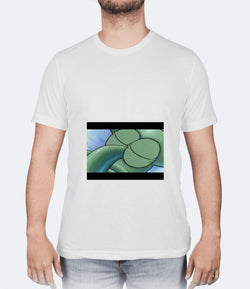 Bella + Canvas Unisex Short Sleeve T-Shirt_1570480298210