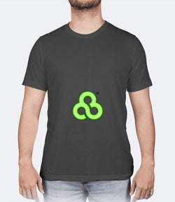 Bella + Canvas Unisex Short Sleeve T-Shirt_1570480415065