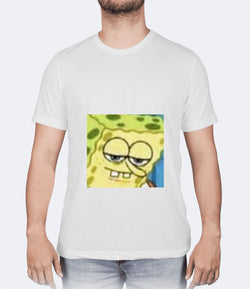 Bella + Canvas Unisex Short Sleeve T-Shirt_1570480788906